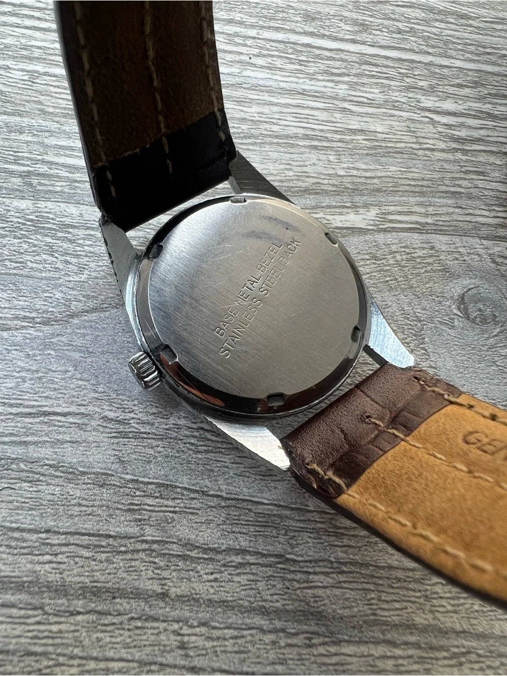 N/A vintage bercona
